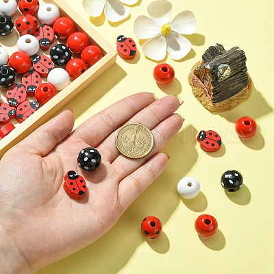 40 шт. WOOD-FS0001-14-1