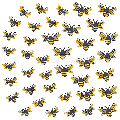 Нашивки на одежду из полиэстера PATC-WH0022-45-1