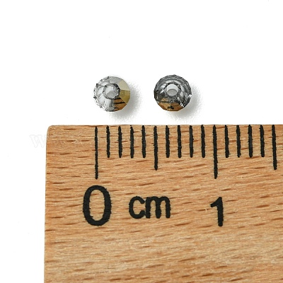 Хрустальные бусины preciosa® Y-PRC-BA3-00030-261-1