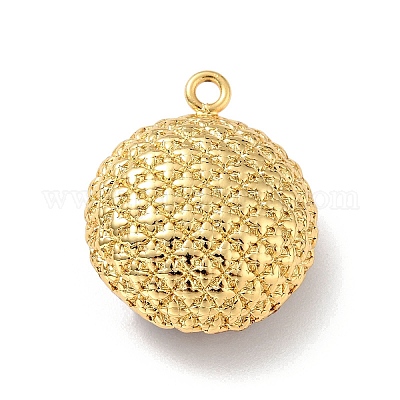 Подвески из натурального цитрина KK-C242-05G-18-1