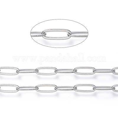 Латунные скрепки CHC-S008-001B-P-1