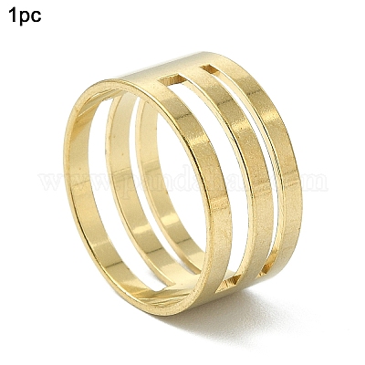 1шт латунные кольца TOOL-YW0001-74-1