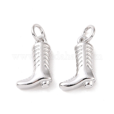 Стойки обшивки латунные подвески ZIRC-C042-08P-1