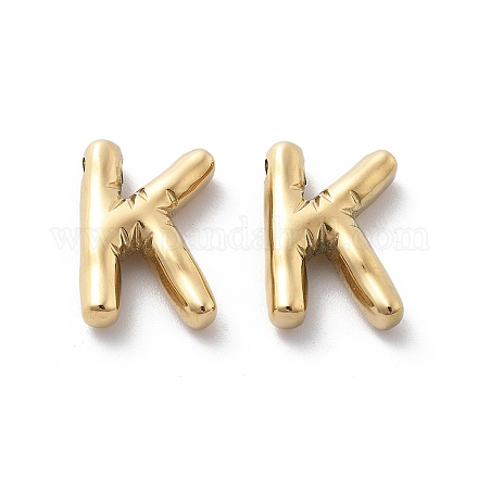 Подвески из нержавеющей стали 304 STAS-M111-22G-K-1