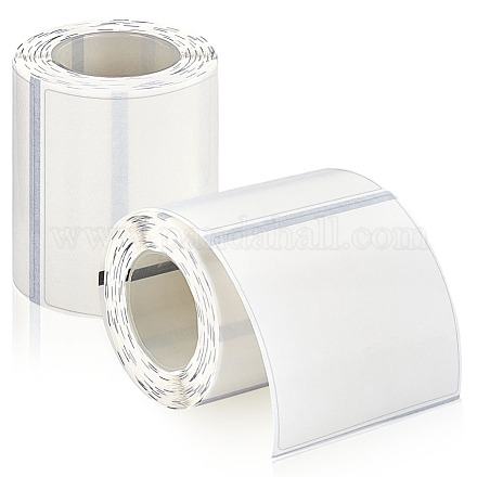 Рулон бумаги для прямой термопечати AJEW-WH0434-26A-1