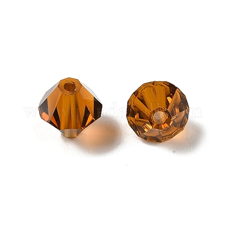 Прозрачные имитация австрийского хрусталя k9 стеклянные бусины GLAA-L048-01-01-1