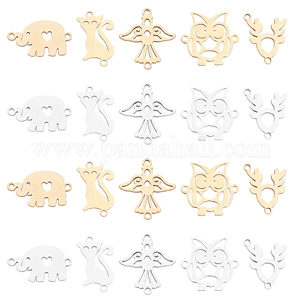 201 соединительные элементы из нержавеющей стали STAS-SC0002-04-1