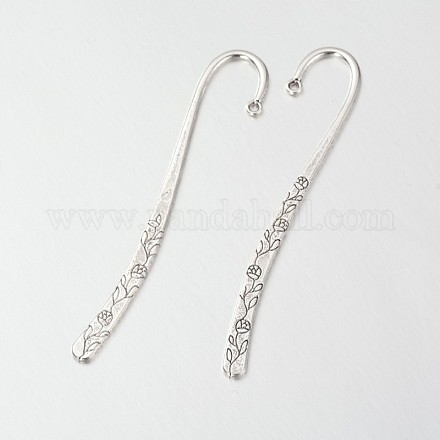 Тибетском стиле сплава закладки K096T042-1