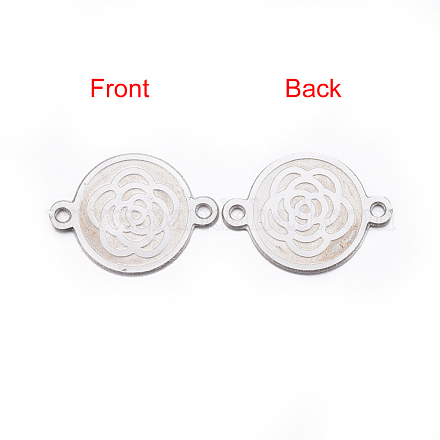 Соединительные элементы из нержавеющей стали 304 STAS-H378-16P-1