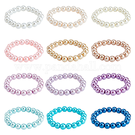 12 шт. BJEW-FH00001-1