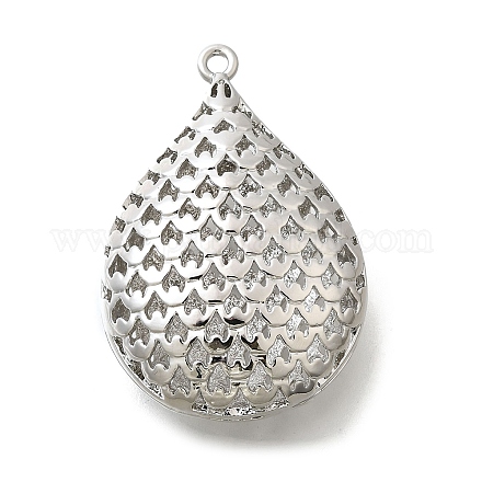 Латунные подвески KK-E792-31P-03-1