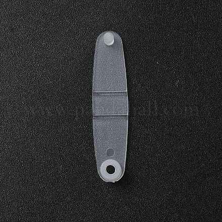 Пластиковые застежки KY-WH0046-171-1