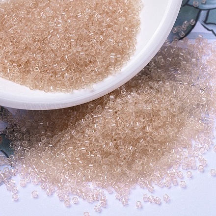 Бусины Миюки Делика X-SEED-J020-DB1410-1