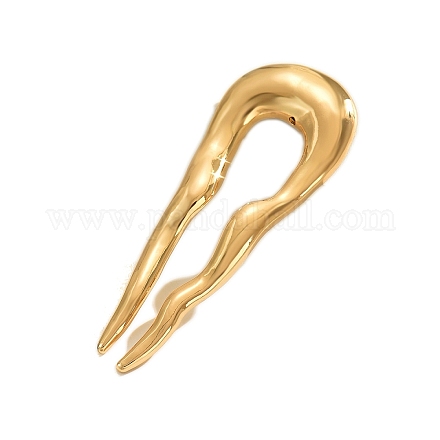 Металлические заколки для волос PW-WGECEF2-01-1