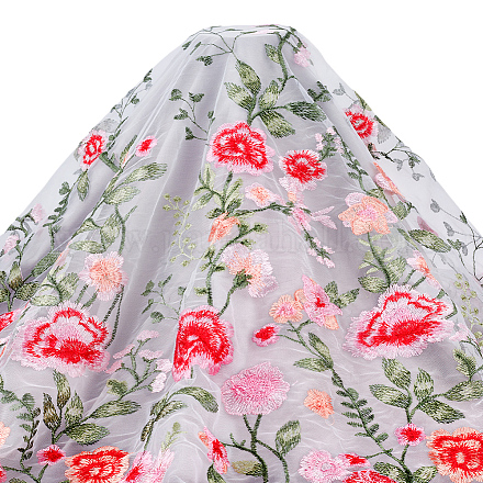 1 ярд полиэфирной сетчатой ткани OCOR-ME0001-12-1