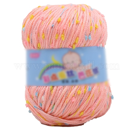 Полиэфирная пряжа PW-WGE3126-08-1