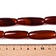 Нити бусин из натурального агата G-T138-230F-5