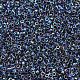 Бусины Миюки delica&nbsp;SEED-X0054-DB0086-3