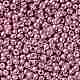 Круглые бусины toho 8/0 SEED-XTR08-0553-2