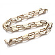 Железа венецианские цепи MAK-N034-002B-G-3