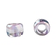 Круглые бусины toho SEED-JPTR15-0171L-3