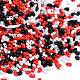 Бисер из стекла  SEED-K010-03G-1