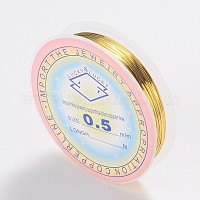 Медная проволока CWIR-CW0.5mm-07