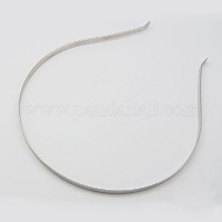 Платиновая железная фурнитура для повязки X-PHAR-Q022-1