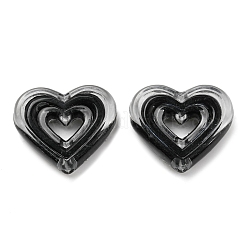 Акриловые бусины SACR-G033-01C