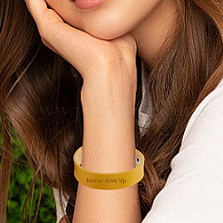 30шт 30-цветный браслет из плетеного шнура из искусственной кожи BJEW-AN0001-85