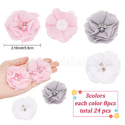 24 шт. WOVE-CP0001-01A