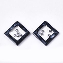 Акриловые подвески MACR-S363-05A