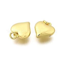 Латунные подвески KK-I275-10G-02