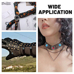 12 стиль кнопки из цинкового сплава FIND-CA0008-75