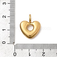 Подвески из нержавеющей стали 304&nbsp;LS-STAS-C163-01A-G