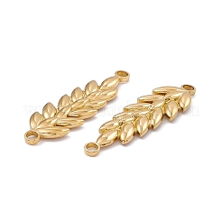 Ионное покрытие (IP) 304 нержавеющая сталь соединительные подвески&nbsp;STAS-B031-40G