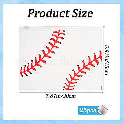 Ева косметические сумки с застежкой-молнией ABAG-WH20005-07