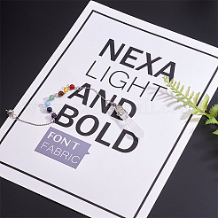 Чакры PALLOY-NB0001-10