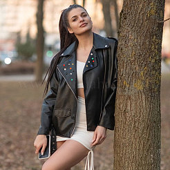 Железные заклепки для одежды&nbsp;DIY-CA0007-80