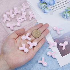 16шт силиконовые фокусные бусины SIL-DC0001-57