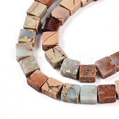 Натуральный камень Шушан бисер нитей G-N346-05A-04