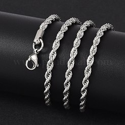 Ожерелья из нержавеющей стали 304 STAS-M174-013P