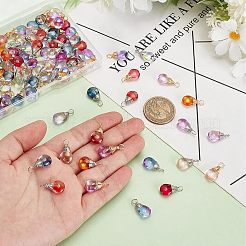 Подвески из сплава &nbsp;PALLOY-AR00006