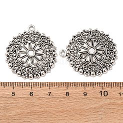 Сплавочные подвески тибетского стиля FIND-Z099-05AS