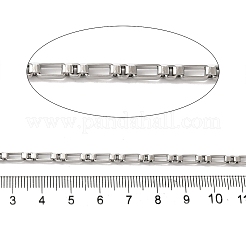 Цепи из нержавеющей стали марки 304&nbsp;CHS-A012-04B-P