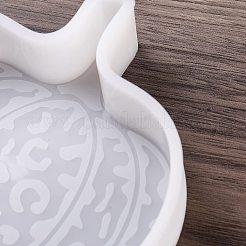 Тема Хэллоуина своими руками силиконовая форма&nbsp;LS-DIY-F151-03A