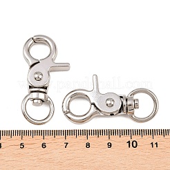 Застежками сплава поворотные&nbsp;STAS-B121-02P-01-1