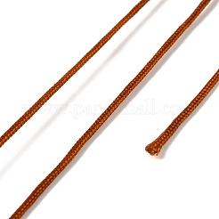 100 ярд плетеного нейлонового шнура NWIR-XCP0001-18