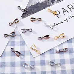 Латуни льда поручительств выбор щепотка KK-SC0001-34