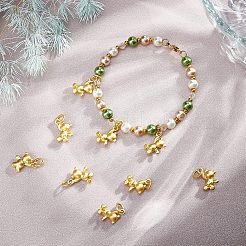 Подвески из сплава 20 шт. KK-CA0003-59